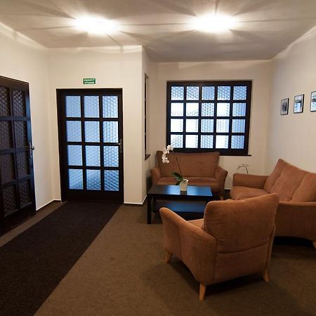 Bike-Hotel Medenec Nove Mesto pod Smrkem Luaran gambar
